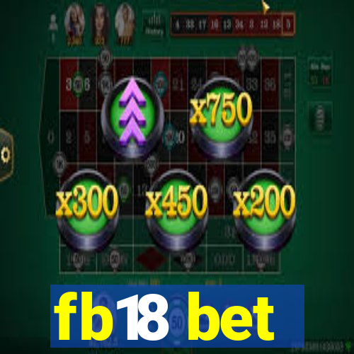 fb18 bet